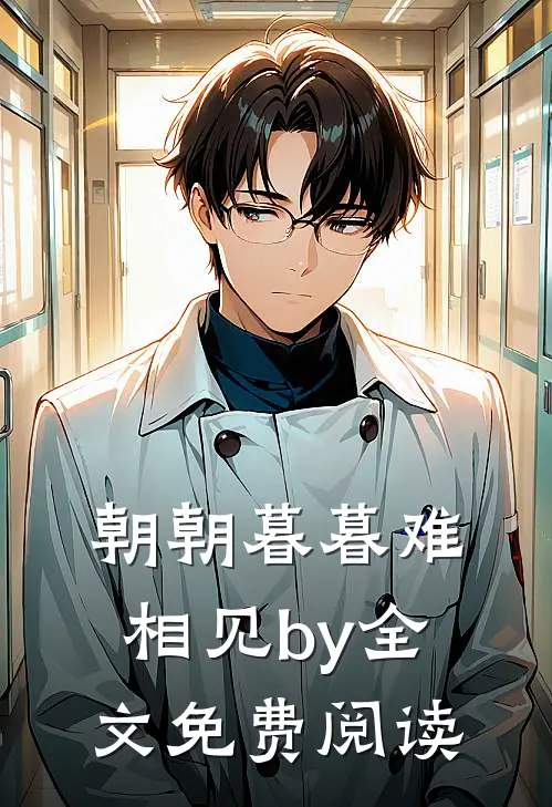 朝朝暮暮难相见by全文免费阅读