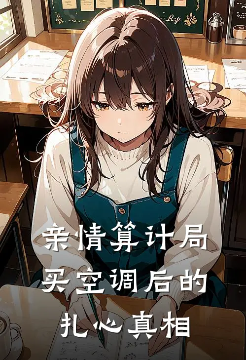 亲情算计局买空调后的扎心真相