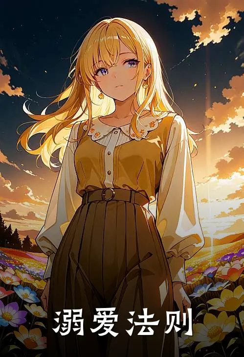 溺爱法则祝虞裴骁小说完结推荐_完整版小说免费阅读溺爱法则(祝虞裴骁)