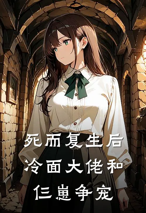 死而复生后，冷面大佬和仨崽争宠