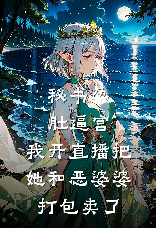 秘书孕肚逼宫，我开直播把她和恶婆婆打包卖了沈越周倩热门免费小说_免费小说免费阅读秘书孕肚逼宫，我开直播把她和恶婆婆打包卖了沈越周倩