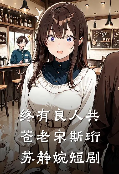 终有良人共苍老宋斯珩苏静婉短剧