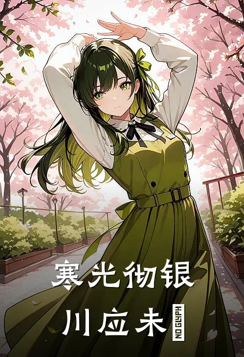 寒光彻银川应未晞