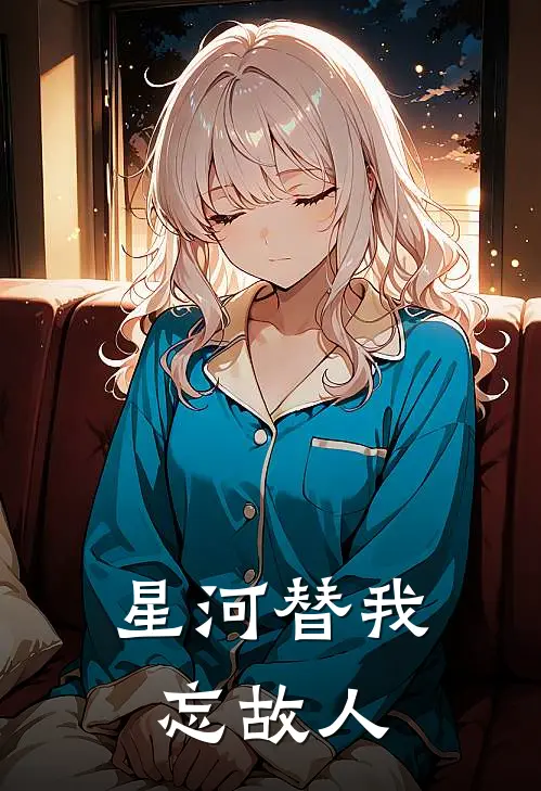 星河替我忘故人