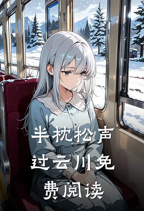 半枕松声过云川免费阅读