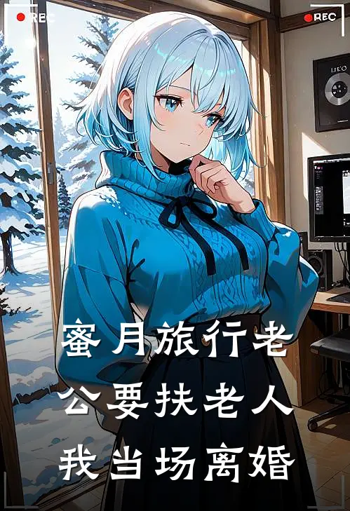 蜜月旅行老公要扶老人，我当场离婚(陈天明苏晚宁)全文免费阅读无弹窗大结局_《蜜月旅行老公要扶老人，我当场离婚》陈天明苏晚宁免费小说