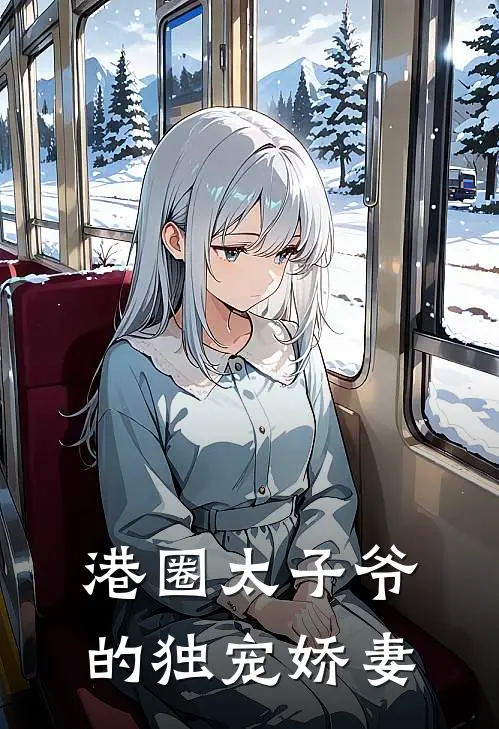 港圈太子爷的独宠娇妻