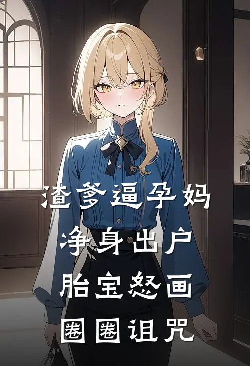 渣爹逼孕妈净身出户，胎宝怒画圈圈诅咒宋志远姜雯完结好看小说_无弹窗全文免费阅读渣爹逼孕妈净身出户，胎宝怒画圈圈诅咒(宋志远姜雯)