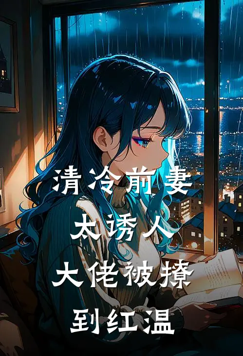 清冷前妻太诱人，大佬被撩到红温霍时寒宁千瓷免费小说免费阅读_推荐完结小说清冷前妻太诱人，大佬被撩到红温(霍时寒宁千瓷)