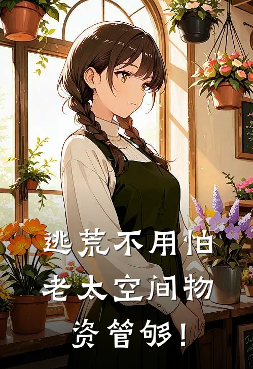 逃荒不用怕，老太空间物资管够！张素红猪八戒热门小说排行_免费阅读全文逃荒不用怕，老太空间物资管够！(张素红猪八戒)