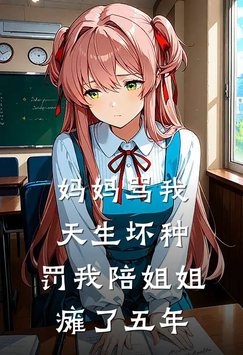 妈妈骂我天生坏种，罚我陪姐姐瘫了五年