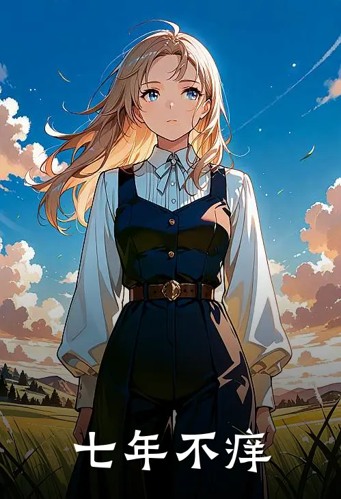 七年不痒