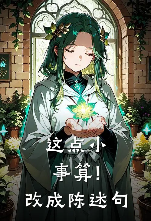 这点小事算!改成陈述句