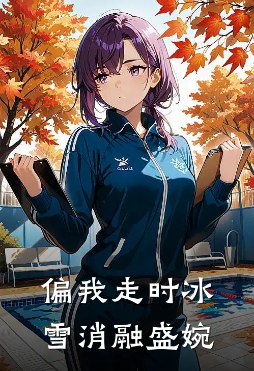 偏我走时冰雪消融盛婉