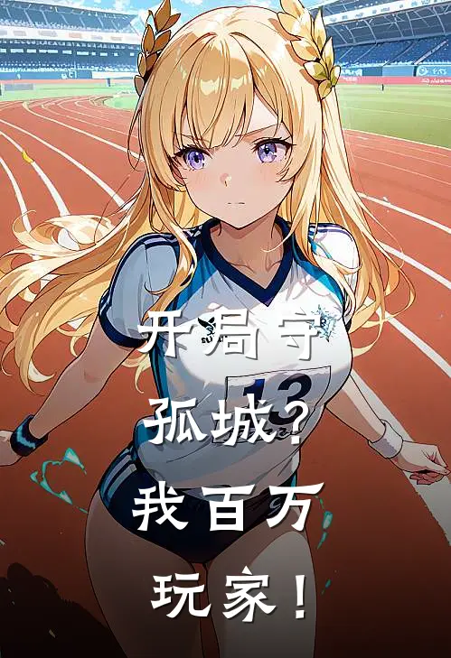 开局守孤城？我百万玩家！