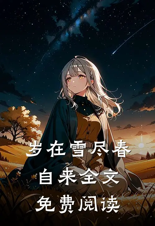 岁在雪尽春自来全文免费阅读