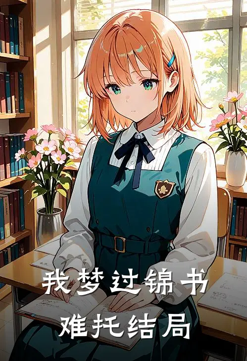 我梦过锦书难托结局