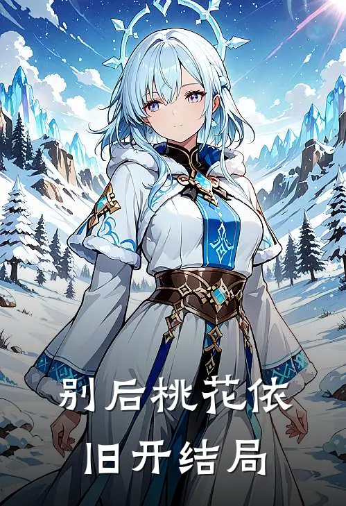 别后桃花依旧开结局