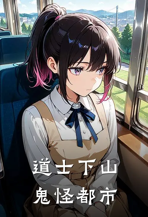 道士下山：鬼怪都市林杨林杨免费小说在线阅读_热门小说在线阅读道士下山：鬼怪都市林杨林杨