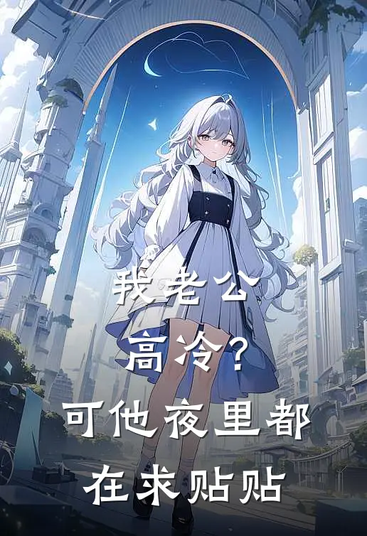 我老公高冷？可他夜里都在求贴贴