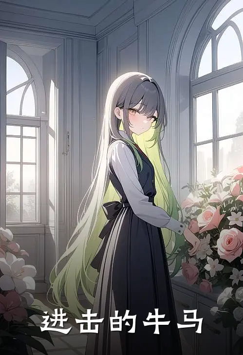 进击的牛马赵嘉玲林婉清免费小说在线阅读_热门小说在线阅读进击的牛马赵嘉玲林婉清
