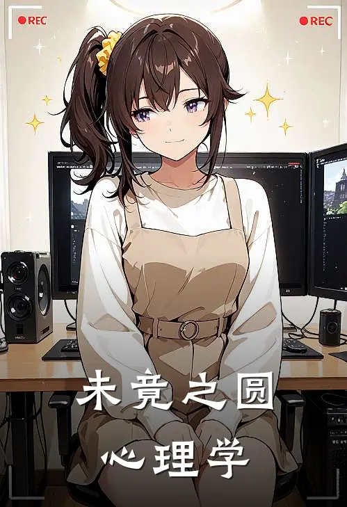 未竟之圆心理学