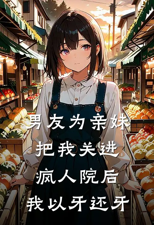 男友为亲妹把我关进疯人院后，我以牙还牙沈砚清念完结版小说_完结版小说男友为亲妹把我关进疯人院后，我以牙还牙(沈砚清念)