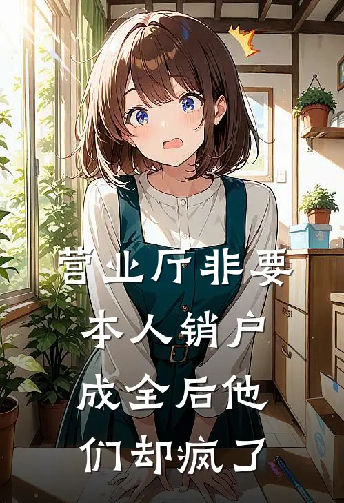 营业厅非要本人销户，成全后他们却疯了我张智免费小说全文阅读_最新好看小说营业厅非要本人销户，成全后他们却疯了我张智