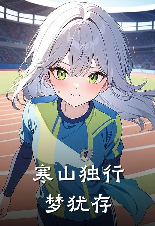 寒山独行梦犹存