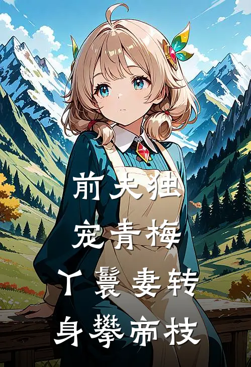 前夫独宠青梅，丫鬟妻转身攀帝枝