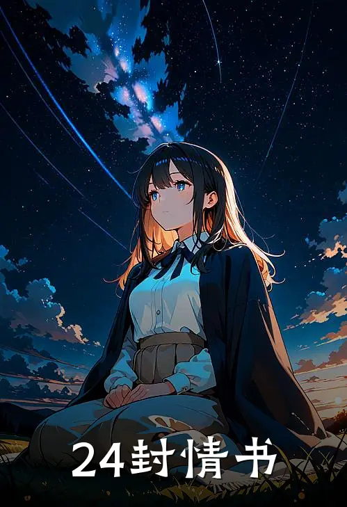 24封情书苗疯子李启烽免费小说大全_完结的小说24封情书(苗疯子李启烽)