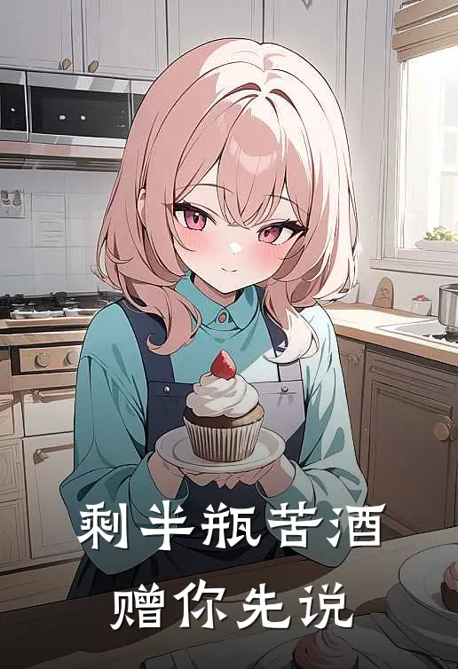 剩半瓶苦酒赠你先说