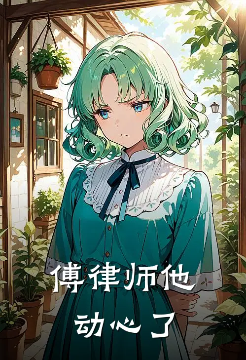 傅律师他动心了