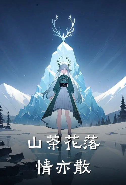 山茶花落情亦散