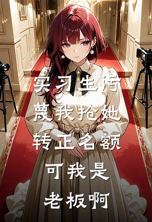 实习生污蔑我抢她转正名额，可我是老板啊