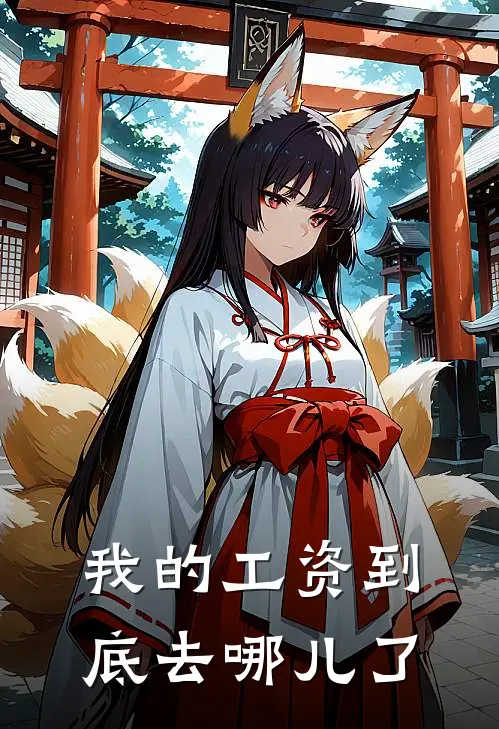 我的工资到底去哪儿了