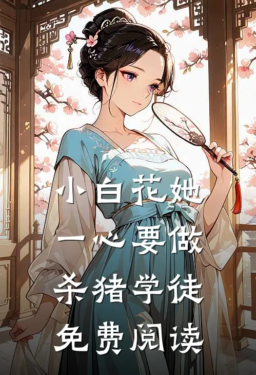 小白花她一心要做杀猪学徒免费阅读