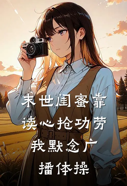 末世闺蜜靠读心抢功劳，我默念广播体操