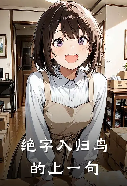 绝字入归鸟的上一句