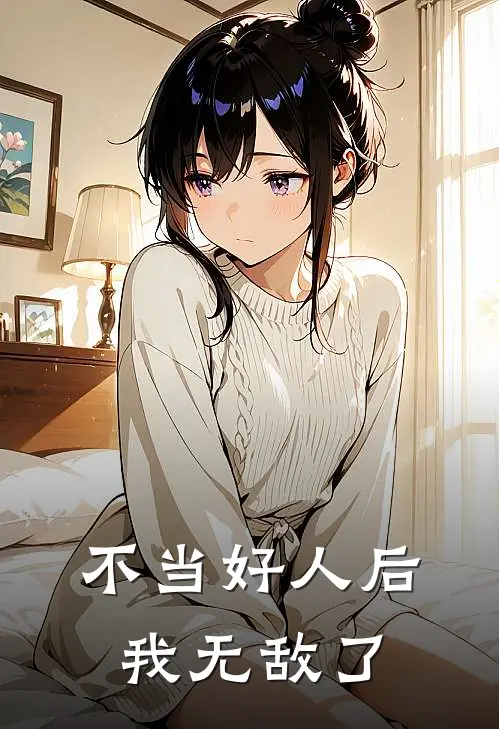 沈舟阿甘(不当好人后，我无敌了)完结版免费在线阅读_《不当好人后，我无敌了》全章节阅读