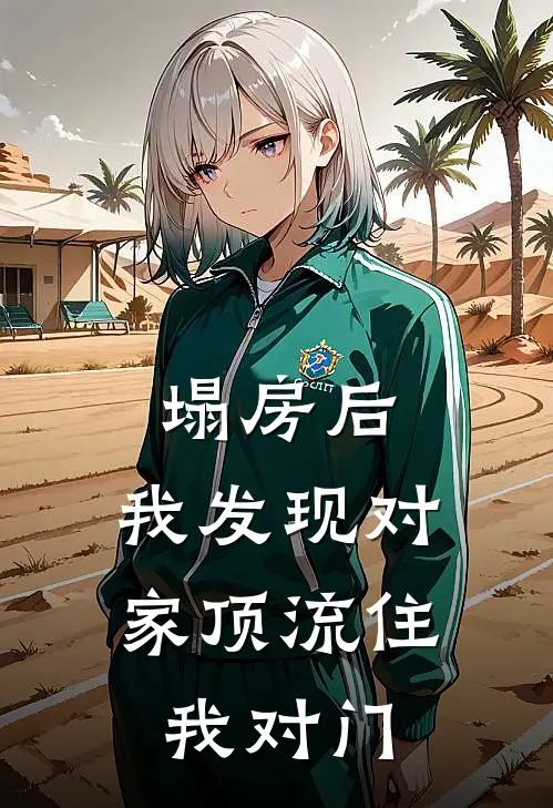 塌房后，我发现对家顶流住我对门