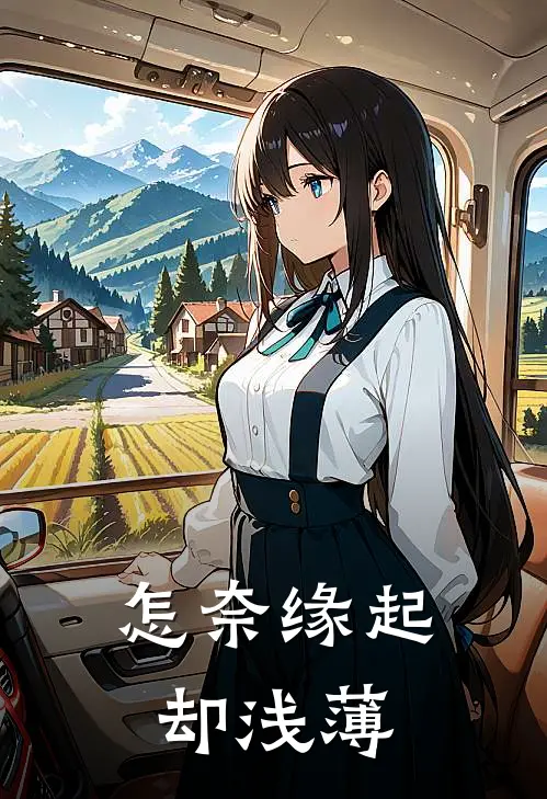 怎奈缘起却浅薄