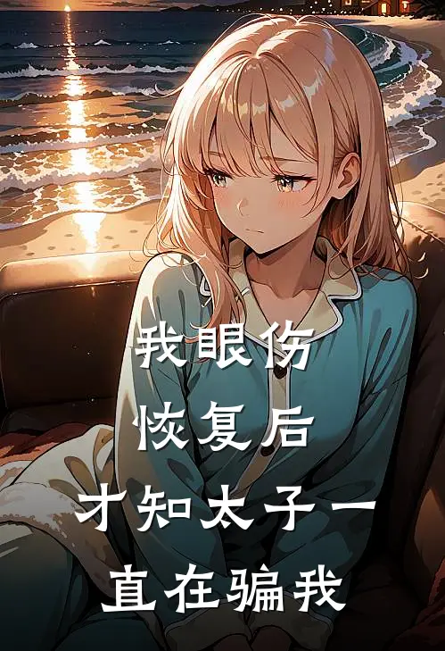 婉仪柳明姝(我眼伤恢复后，才知太子一直在骗我)最新章节在线阅读_婉仪柳明姝全章节阅读