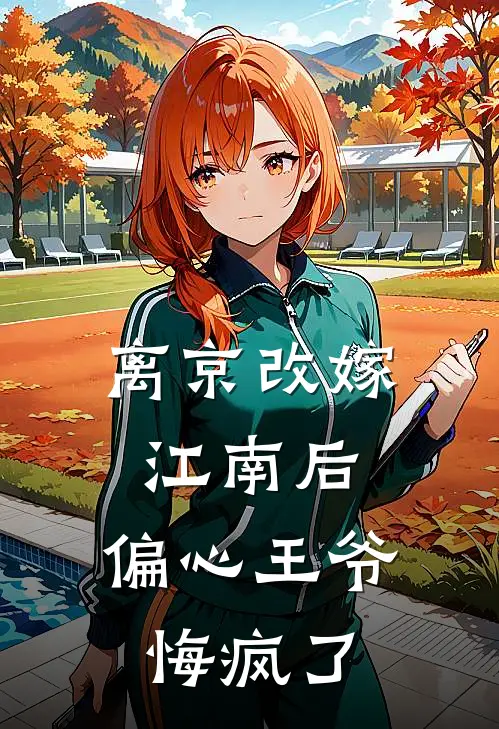 离京改嫁江南后，偏心王爷悔疯了(萧珩林妹妹)全文免费阅读无弹窗大结局_《离京改嫁江南后，偏心王爷悔疯了》萧珩林妹妹免费小说