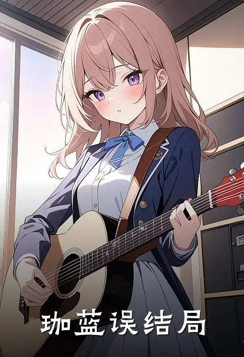珈蓝误结局