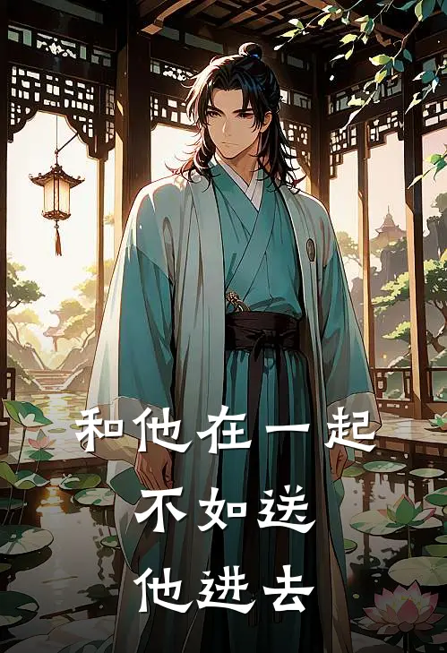 和他在一起，不如送他进去