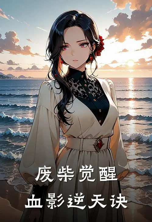 废柴觉醒：血影逆天诀谢迎赵虎免费小说阅读_免费小说大全废柴觉醒：血影逆天诀(谢迎赵虎)