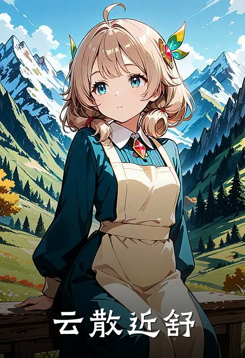 俞嘉树云舒(云散近舒)全本阅读_俞嘉树云舒最新热门小说
