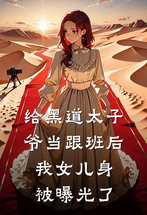 给黑道太子爷当跟班后，我女儿身被曝光了苏笠厉琛完结版免费小说_完本小说大全给黑道太子爷当跟班后，我女儿身被曝光了苏笠厉琛