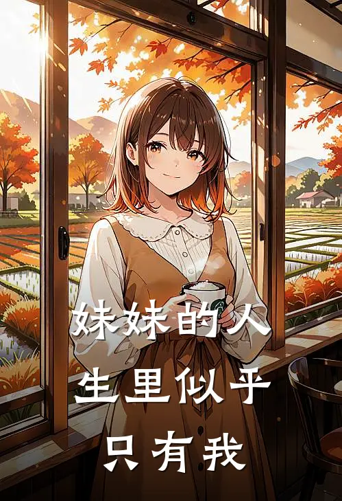 妹妹的人生里似乎只有我阿秋阿秋小说推荐完本_热门小说大全妹妹的人生里似乎只有我(阿秋阿秋)